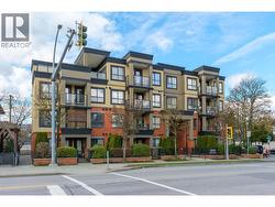 306 2191 SHAUGHNESSY STREET  Port Coquitlam, BC V3C 3C7