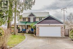 835 AURORA WAY  Gibsons, BC V0N 1V9