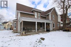 97 PARK Avenue  Brantford, ON N3S 5H4