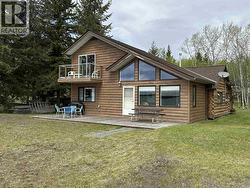 5738 N GREEN LAKE ROAD  70 Mile House, BC V0K 2K1