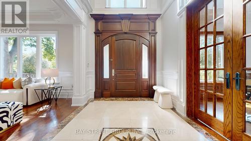 112 Centre Avenue, Toronto, ON - Indoor Photo Showing Other Room