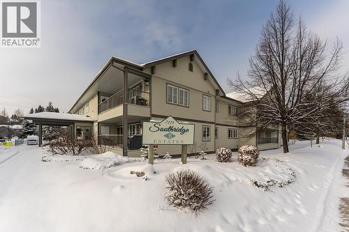 101 7215 SOUTHRIDGE AVENUE  Prince George, BC V2N 4Z3