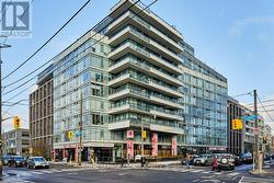 525 - 1190 DUNDAS STREET E  Toronto, ON M4M 0C5