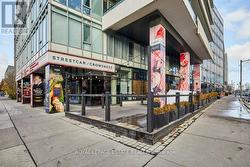 525 - 1190 DUNDAS STREET E  Toronto, ON M4M 0C5