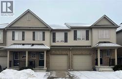 50 PINNACLE Drive Unit# 7  Kitchener, ON N2P 0H8