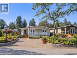 1999 Highway 97 S Unit# 30 West Kelowna, BC V1Z 1B2