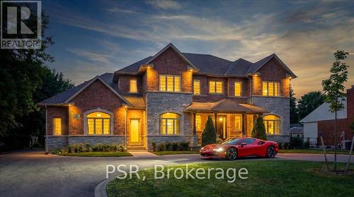 20 JACKSON STREET  Vaughan, ON L6A 3Y3