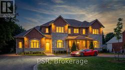 20 JACKSON STREET  Vaughan, ON L6A 3Y3