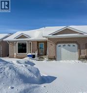 52 Russell DRIVE  Yorkton, SK S3N 3W2