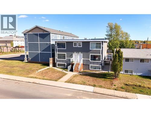 9619 102 STREET  Fort St. John, BC V1J 4A8