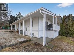 671 1 Avenue SE  Salmon Arm, BC V1E 1G7