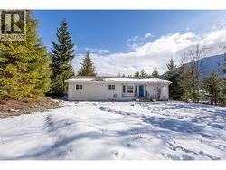 700 Heyland Road  Balfour, BC V0G 1C0