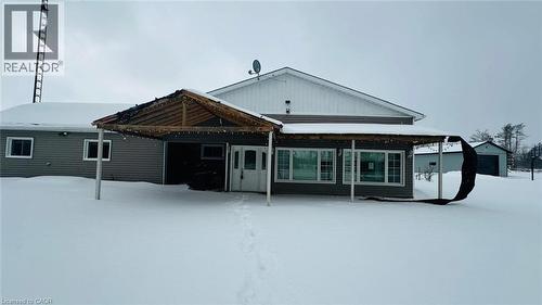 1133 PLOWMANS Line  Norfolk County, ON N0J 1E0