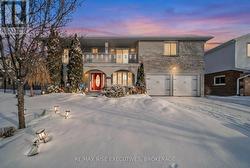 526 CANTERBURY CRESCENT  Kingston (City Southwest), ON K7M 6X1