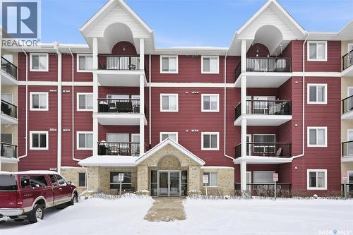 115 150 Pawlychenko LANE  Saskatoon, SK S7V 0B4