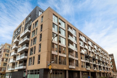 309-1010 Rue William  Montréal (Le Sud-Ouest), QC H3C 0K8