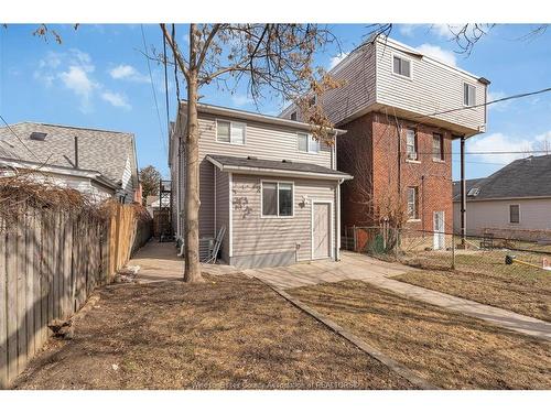 747 Windsor, Windsor, ON 