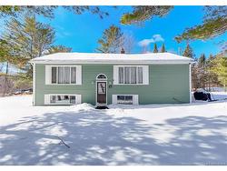 3 Mitchell CRT  Waasis, NB E3B 8V1