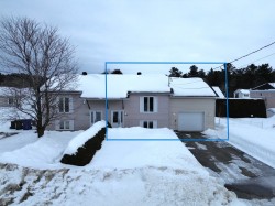 116A Rue Émery-Bélisle  Papineauville, QC J0V 1R0