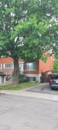 809  - 813 Tsse Decelles  Longueuil (Le Vieux-Longueuil), QC J4L 3T8