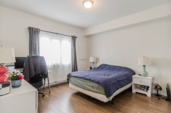 Chambre à coucher principale - 