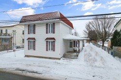 636 Rg Notre-Dame  Saint-Chrysostome, QC J0S 1R0