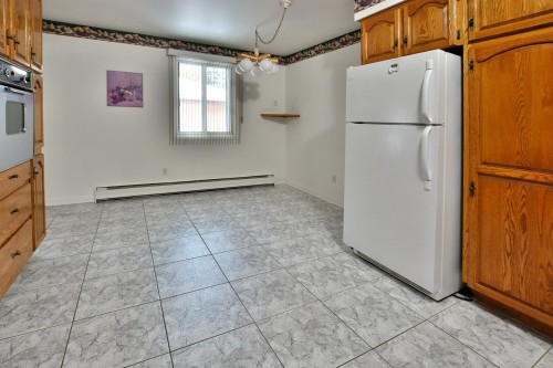 Cuisine - 138 Crois. Fairlawn, Beaconsfield, QC - Indoor Photo Showing Kitchen