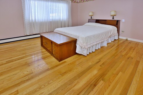 Chambre à coucher principale - 138 Crois. Fairlawn, Beaconsfield, QC - Indoor Photo Showing Bedroom