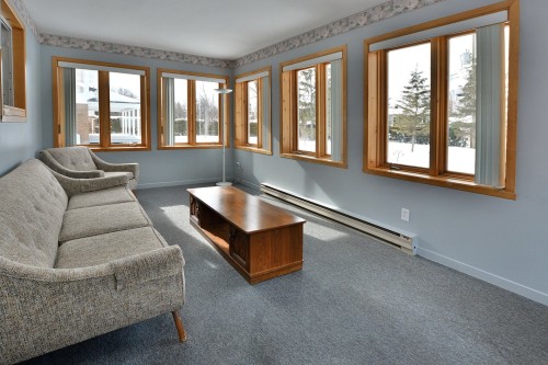 Solarium/Verrière - 138 Crois. Fairlawn, Beaconsfield, QC - Indoor