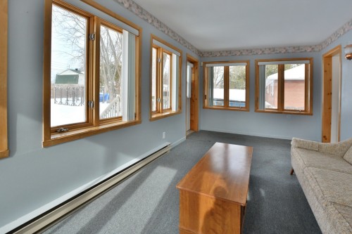 Solarium/Verrière - 138 Crois. Fairlawn, Beaconsfield, QC - Indoor Photo Showing Other Room