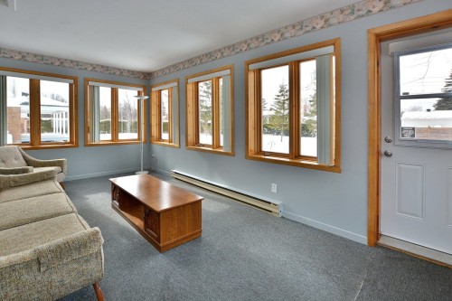 Solarium/Verrière - 138 Crois. Fairlawn, Beaconsfield, QC - Indoor