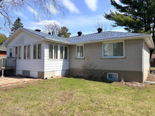 Cour - 138 Crois. Fairlawn, Beaconsfield, QC - Outdoor