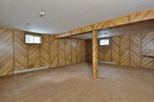 Salle familiale - 138 Crois. Fairlawn, Beaconsfield, QC - Indoor Photo Showing Basement