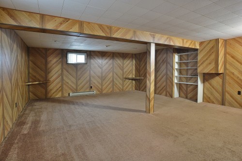 Salle familiale - 138 Crois. Fairlawn, Beaconsfield, QC - Indoor Photo Showing Basement
