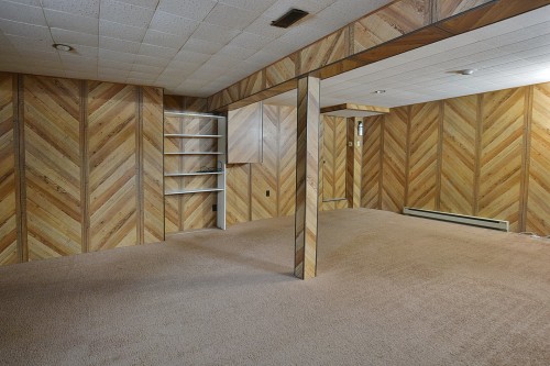 Salle familiale - 138 Crois. Fairlawn, Beaconsfield, QC - Indoor