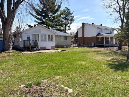 Cour - 138 Crois. Fairlawn, Beaconsfield, QC - Outdoor