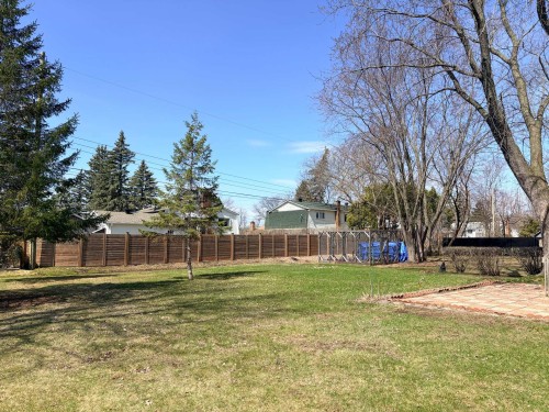 Cour - 138 Crois. Fairlawn, Beaconsfield, QC - Outdoor