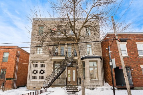 260 Rue Rose-de-Lima  Montréal (Le Sud-Ouest), QC H4C 2L2
