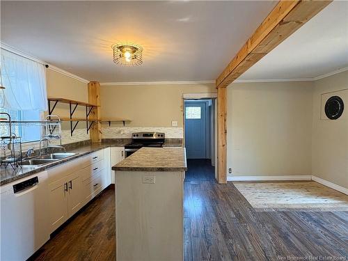 15 Dorn Ridge Rd, Burtts Corner, NB 