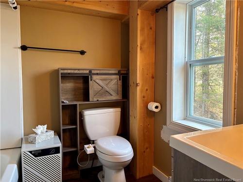15 Dorn Ridge Rd, Burtts Corner, NB 