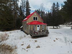 15 Dorn Ridge RD  Burtts Corner, NB E6L 2T2