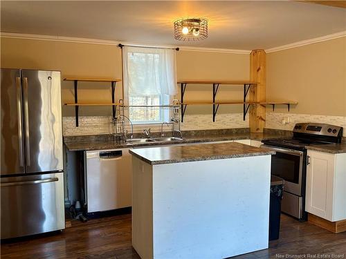 15 Dorn Ridge Rd, Burtts Corner, NB 