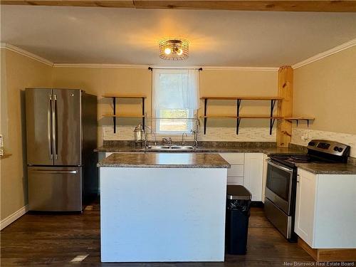 15 Dorn Ridge Rd, Burtts Corner, NB 