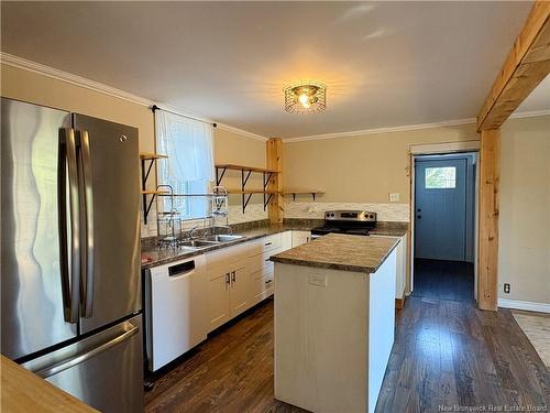 15 Dorn Ridge Rd, Burtts Corner, NB 