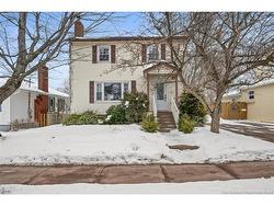 153 West Lane  Moncton, NB E1C 6V1