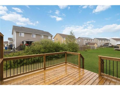 113 Oakfield Dr, Riverview, NB 