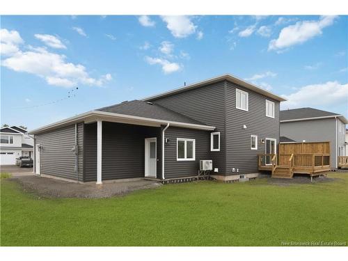 113 Oakfield Dr, Riverview, NB 