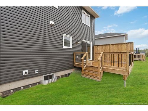 113 Oakfield Dr, Riverview, NB 
