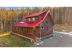 124 Chamcook Lake RD  Chamcook, NB E5B 3B5