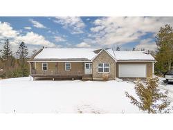 95 Meenans Cove RD  Quispamsis, NB E2G 1Y8